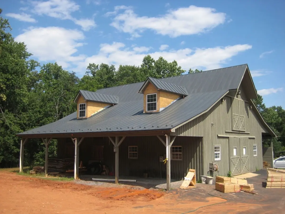 Expert Asphalt Roof Repair workmanship in Elbe